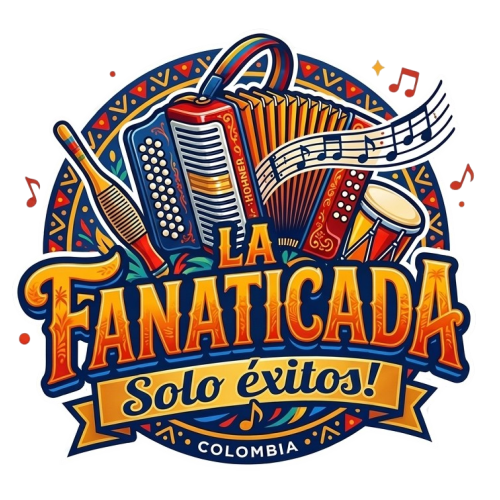 Logo La Fanaticada